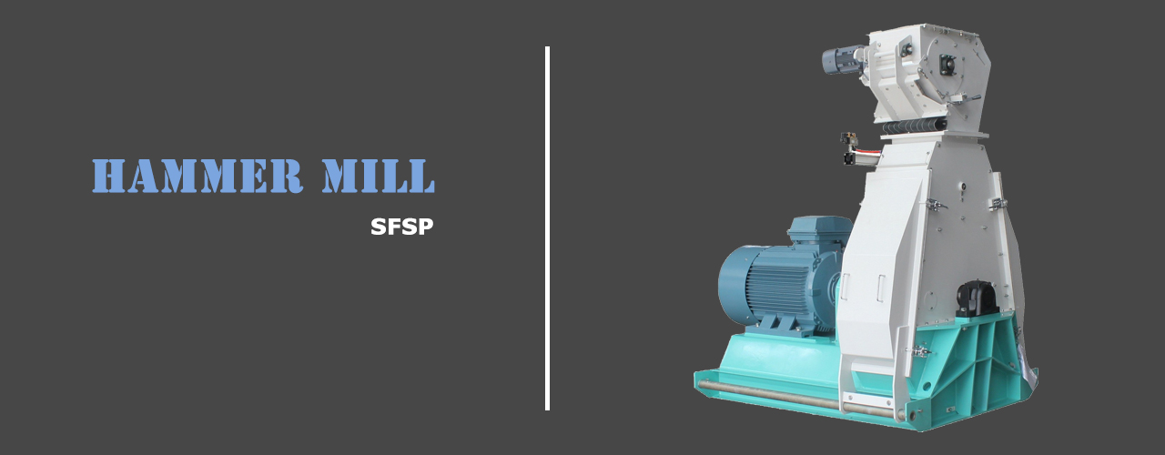 hammer mill